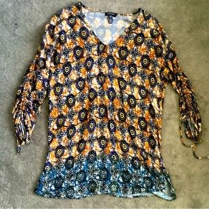 Multicolor Jones New York Small Women’s shirt